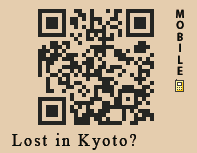 QRcode for mobile 
